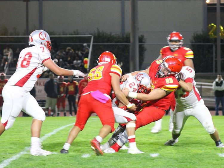 California College Athletes Will be Paid
