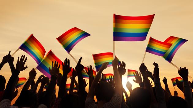 2020’s Unique Pride Month