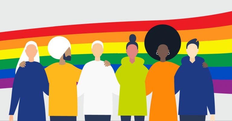 Celebrating Pride Month All Year Round