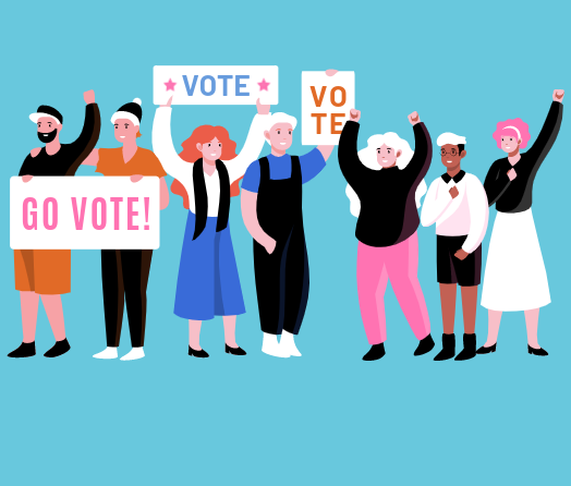 Opinions: Should We Lower the Voting Age to 16?