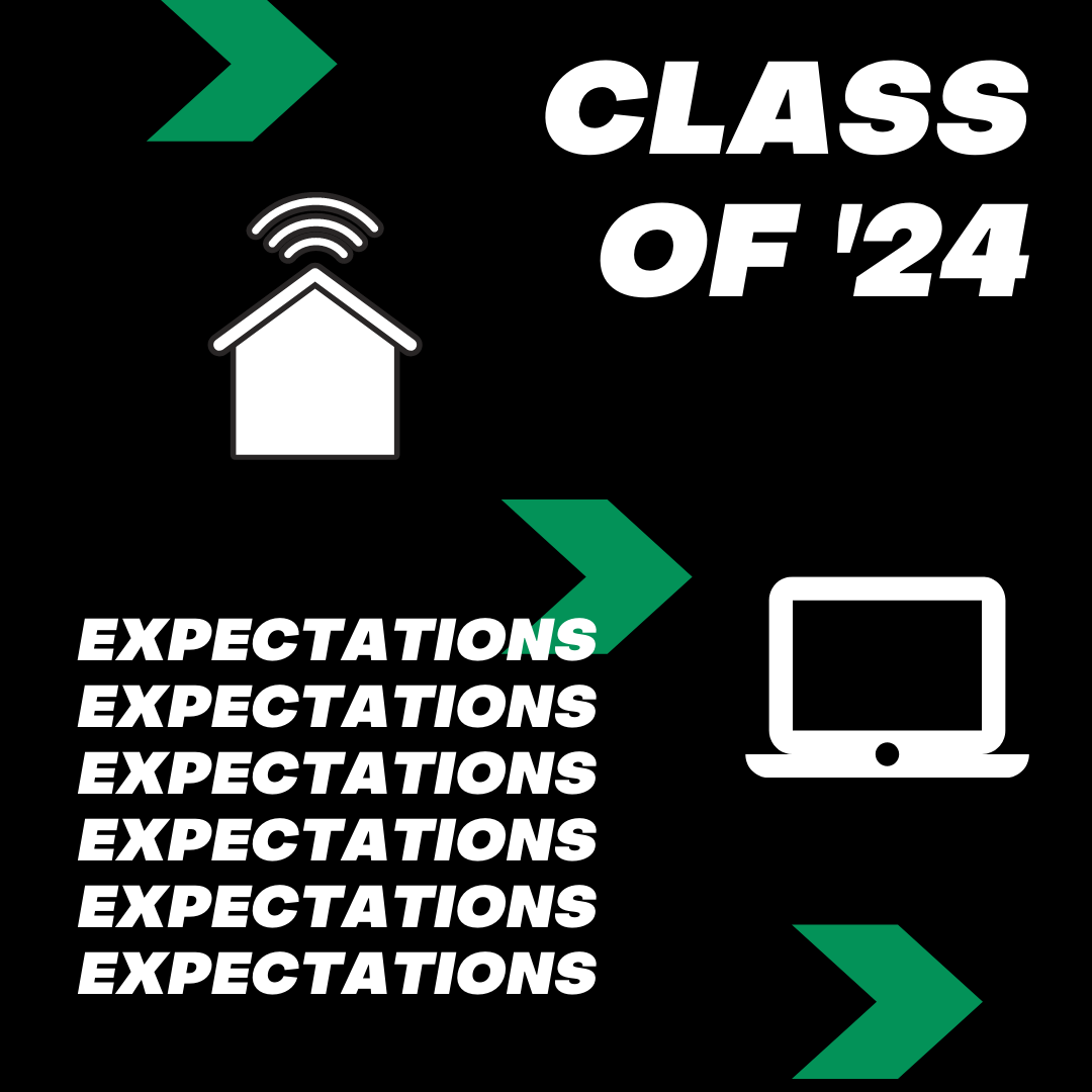 The Reality of Freshman Year through Distance Learning