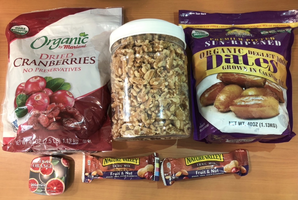 Protein Based Foods: Are They What You Think?