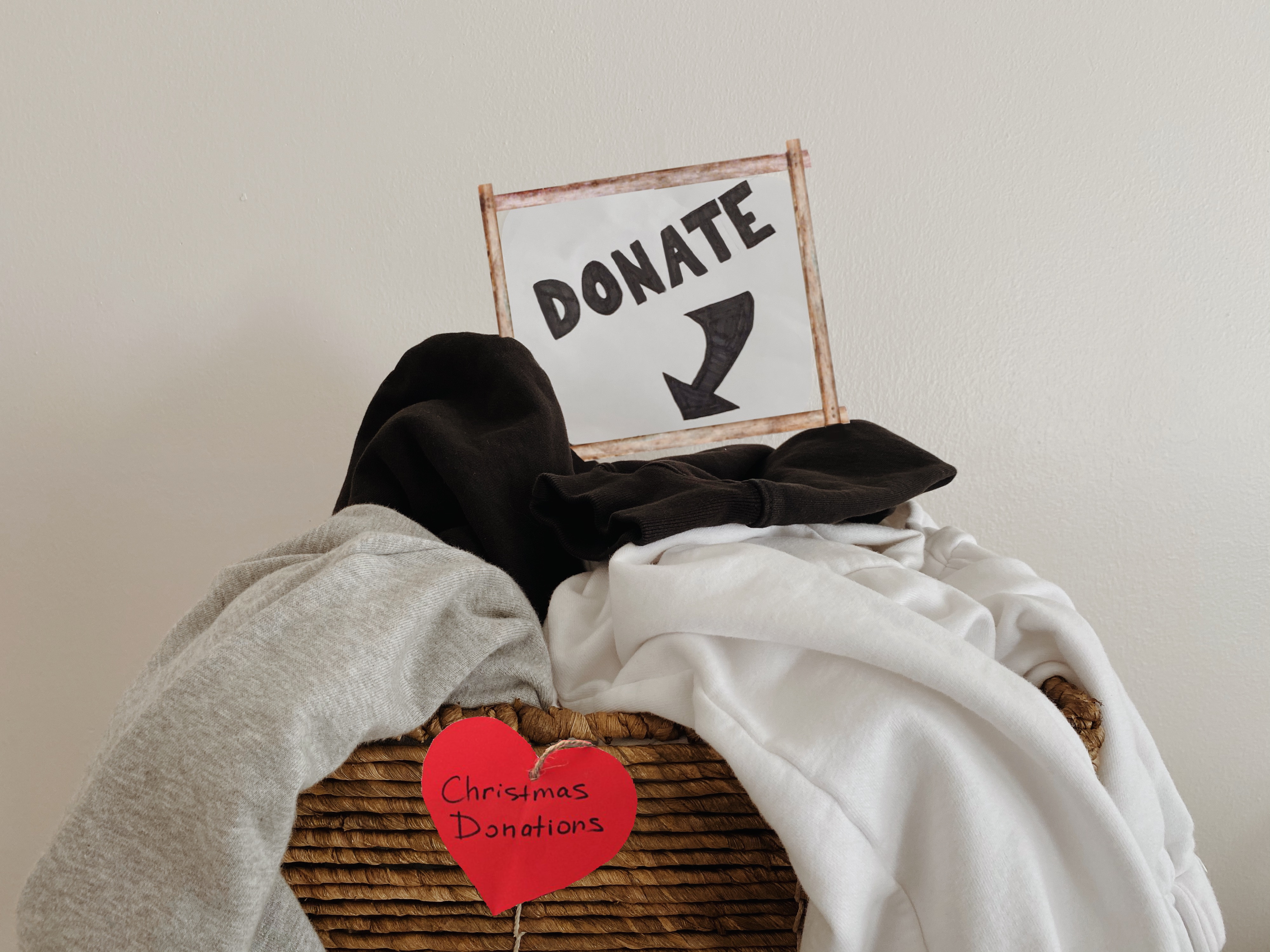 How to Give Back This Holiday Season: Nonprofits + More