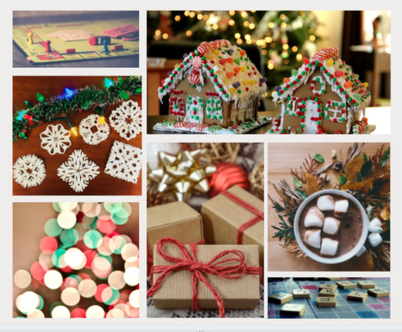 Safe Holiday Activities for Winter Break