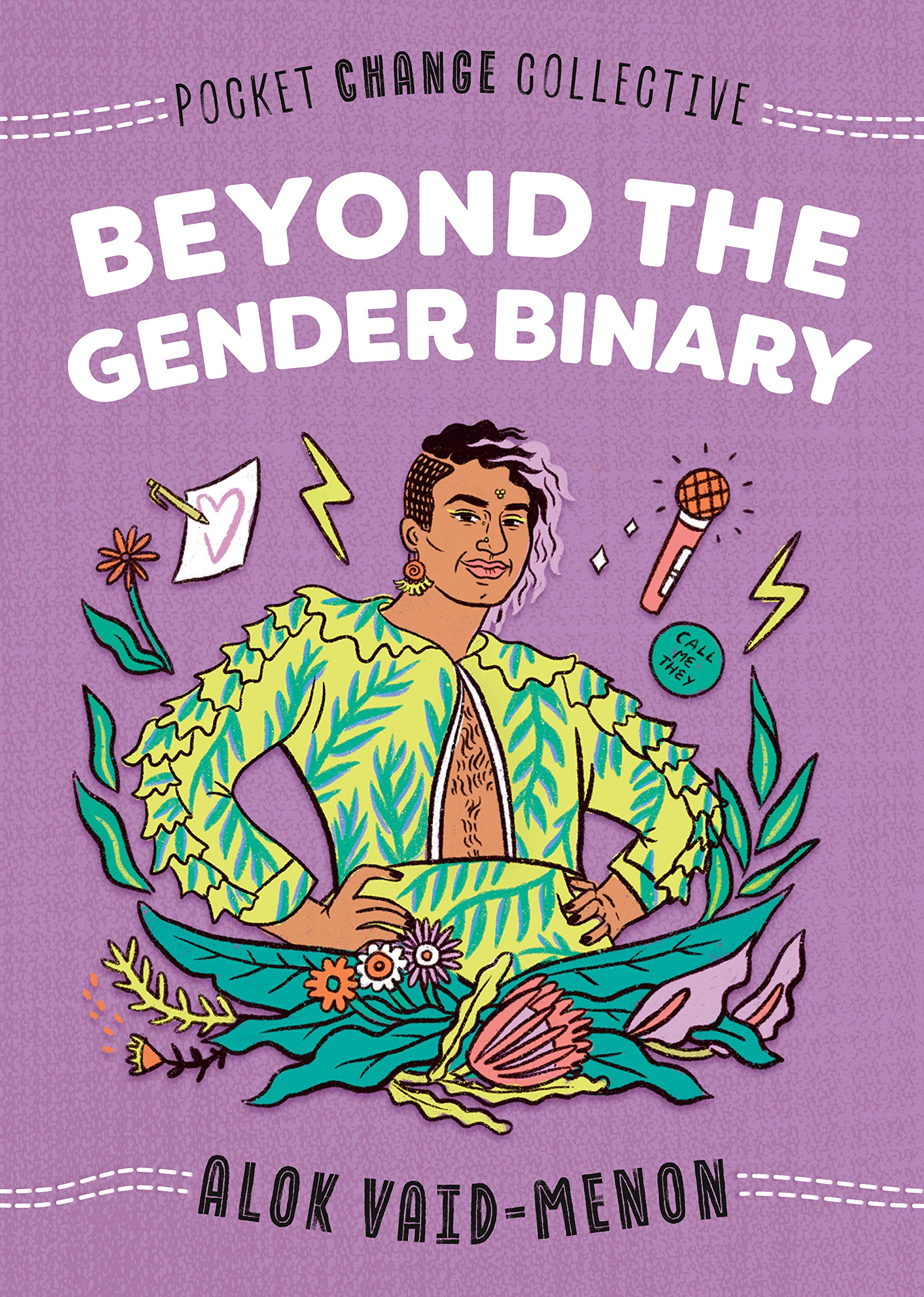 Gender Identities: Book Review on Beyond the Gender Binary