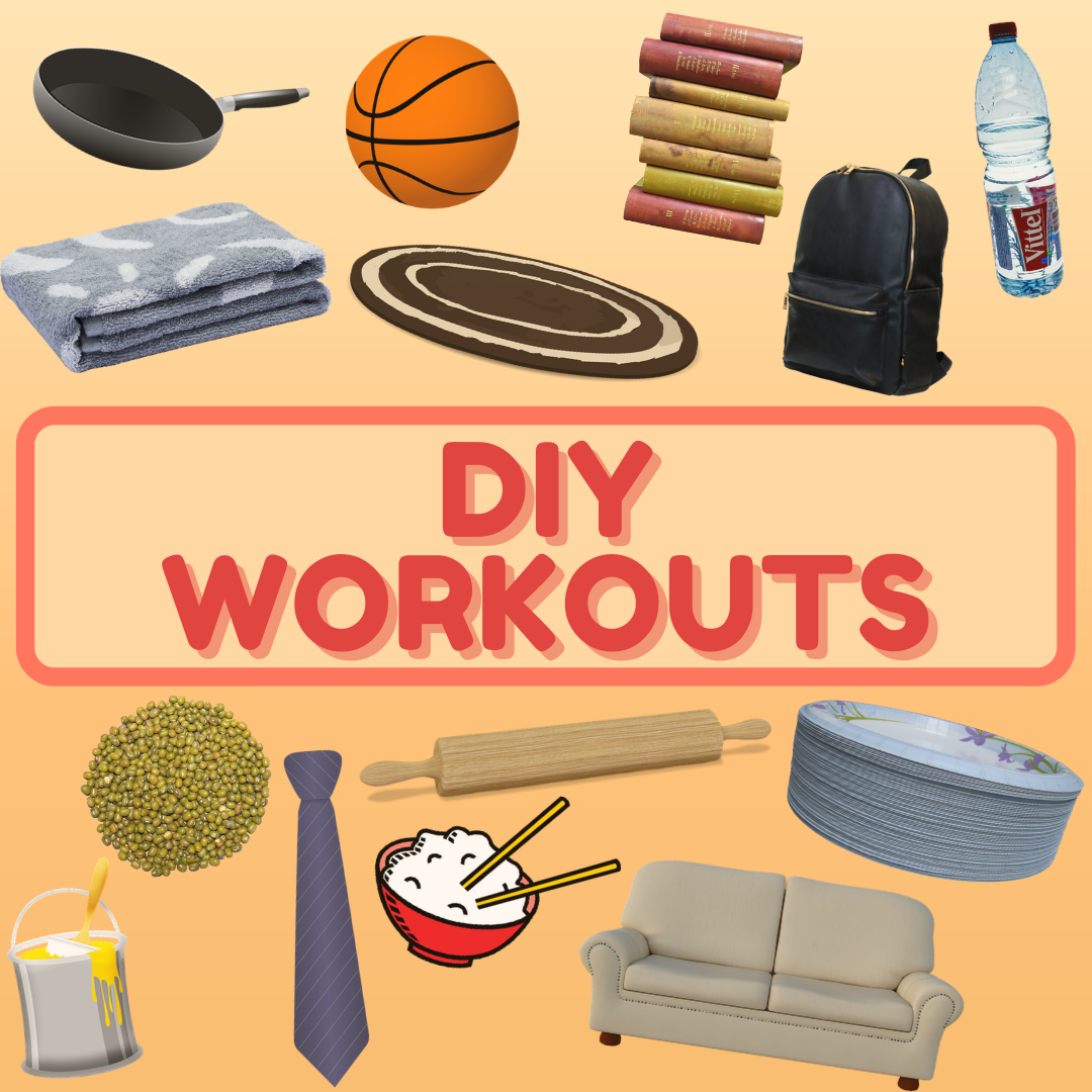 DIY Workouts