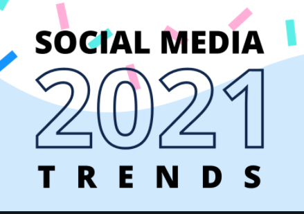 Social Media Trends