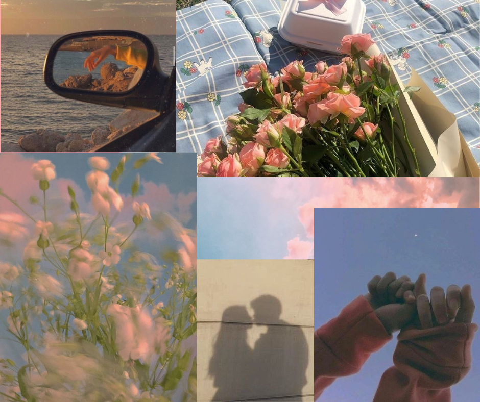 Everything You Need to Know About Love Languages