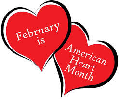 American Heart Month