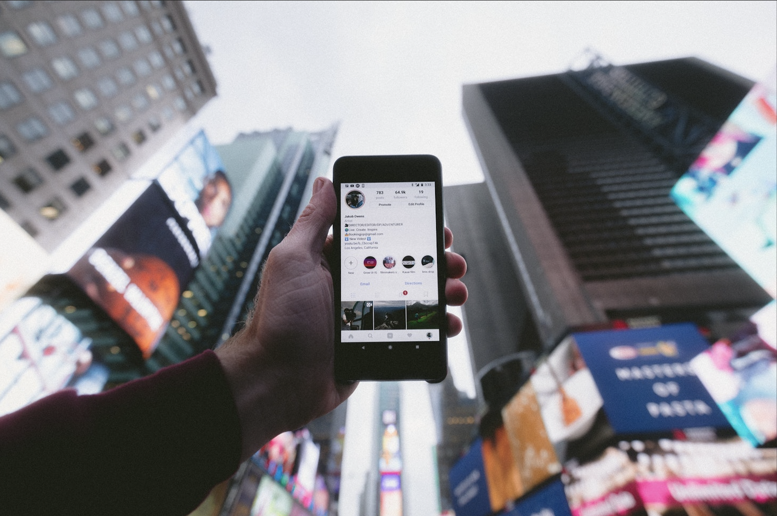 Modem: The First Wellness Digital Media Company for Asian Americans