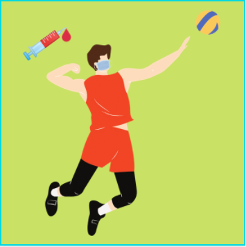 COVID-19 Regulations for Sports