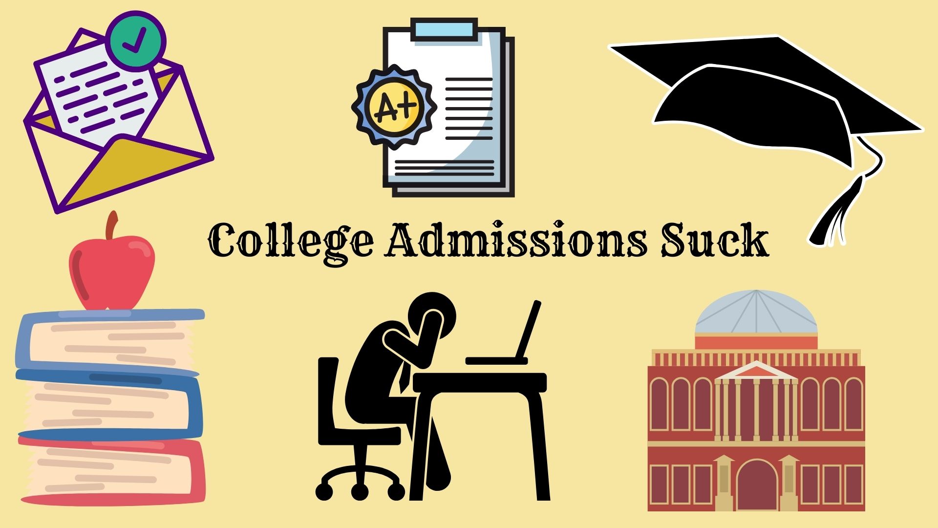 College: A Students Perspective