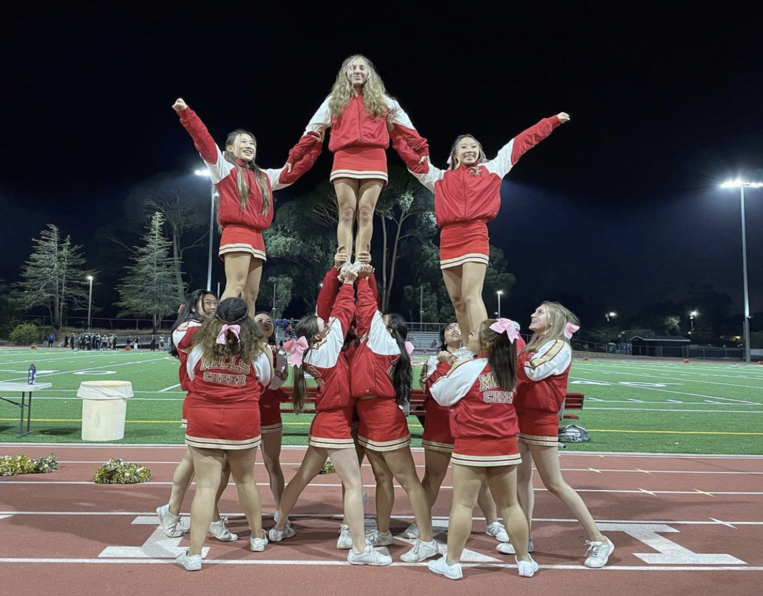 Return to Normalcy for Mills Sports + Winter Sports Preview