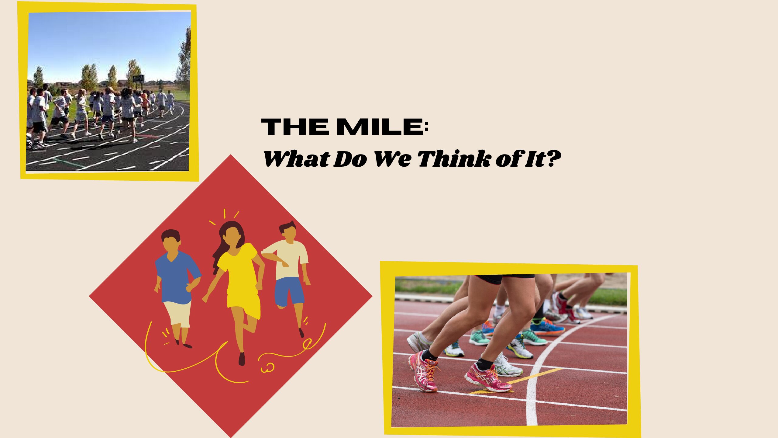 Why The Mile The Mills Thunderbolt