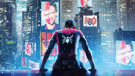 “Spider-Man: No Way Home” Review