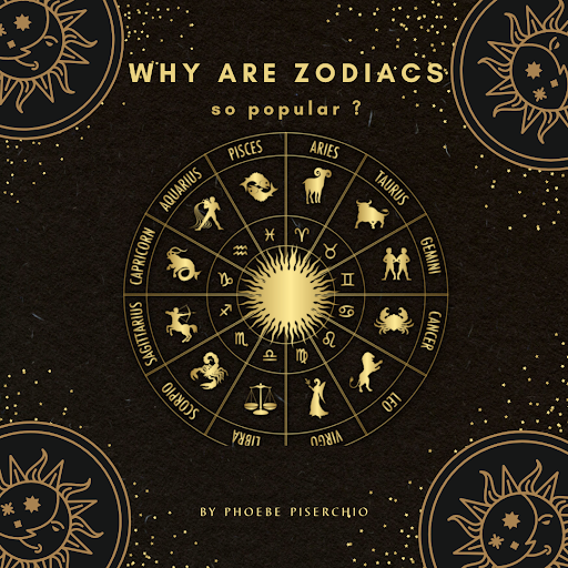 Why Are Zodiacs so Popular?