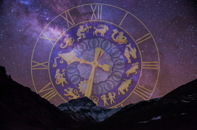 Why Do People Believe In Astrology Signs