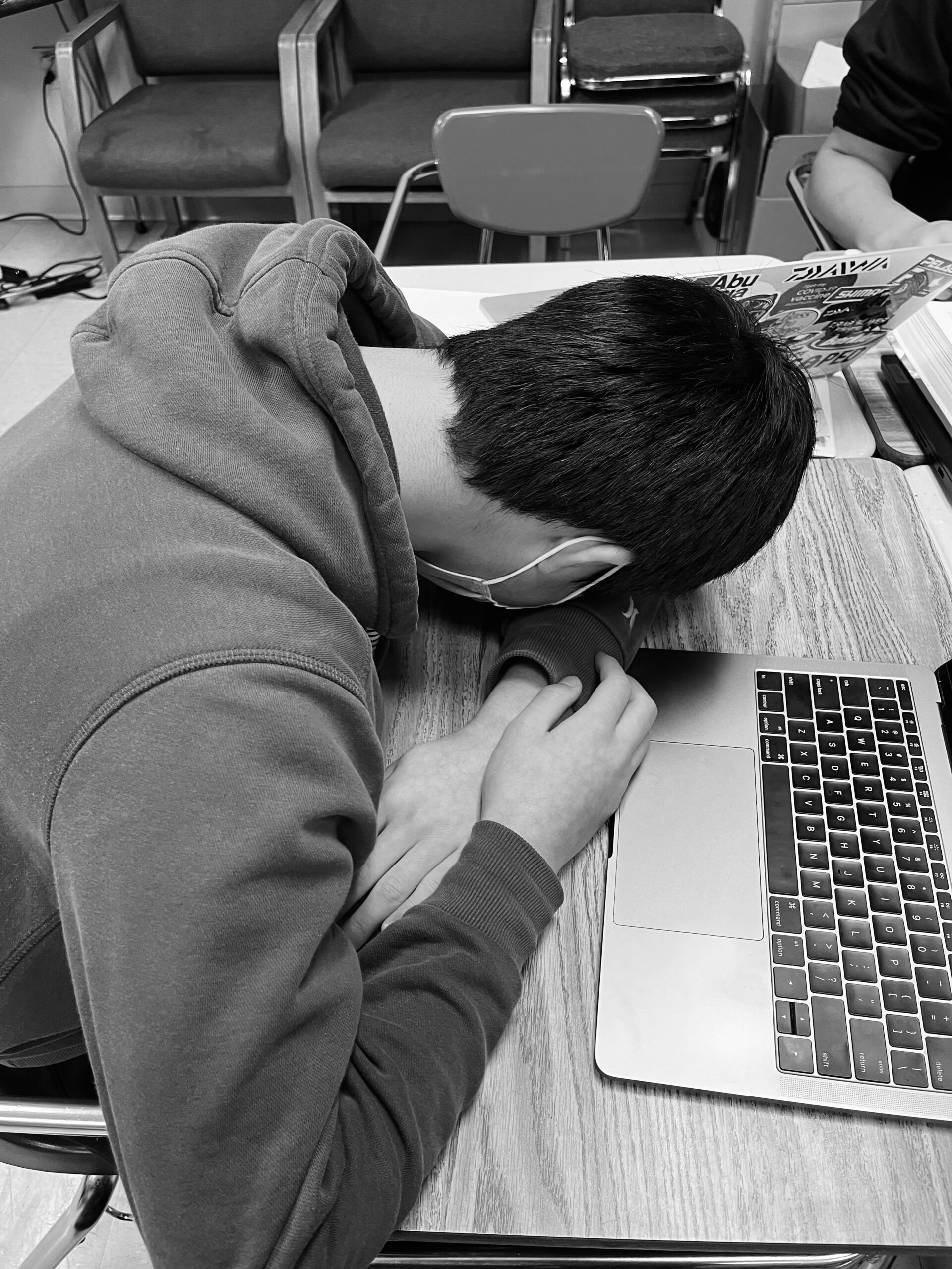 How the Weather Affects Student Mental Health and Motivation
