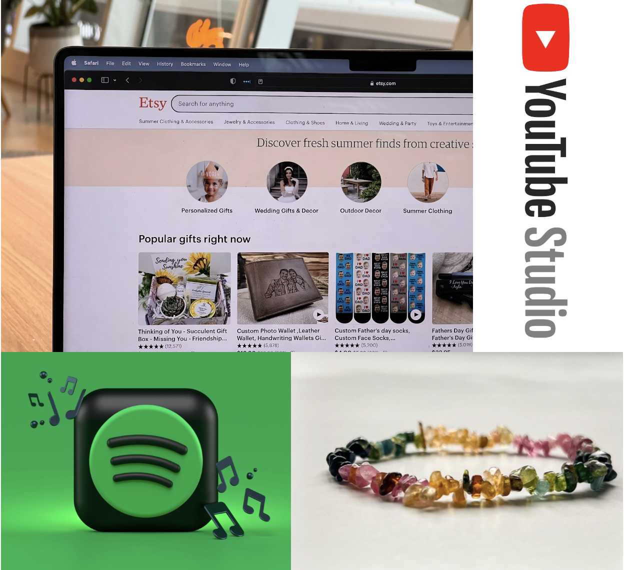 Student Businesses