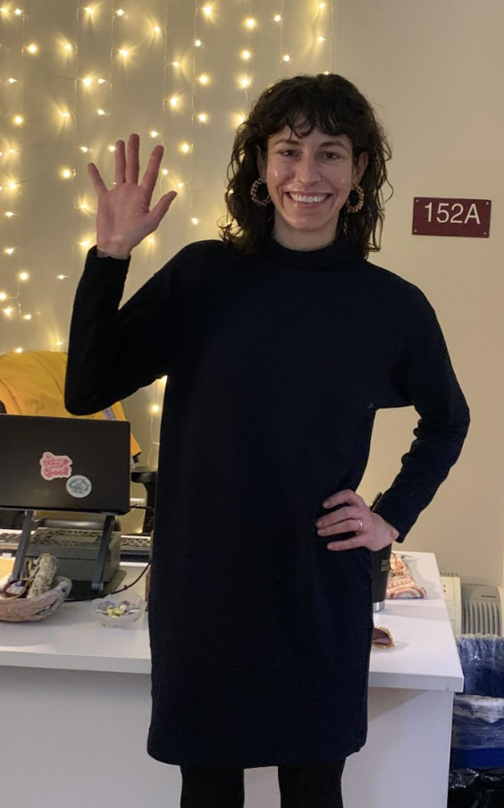 Wellness Counselors Appreciation