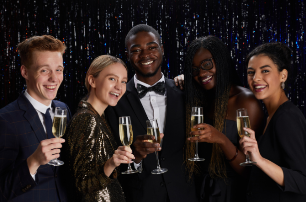 What Do Students Think of our Last Prom