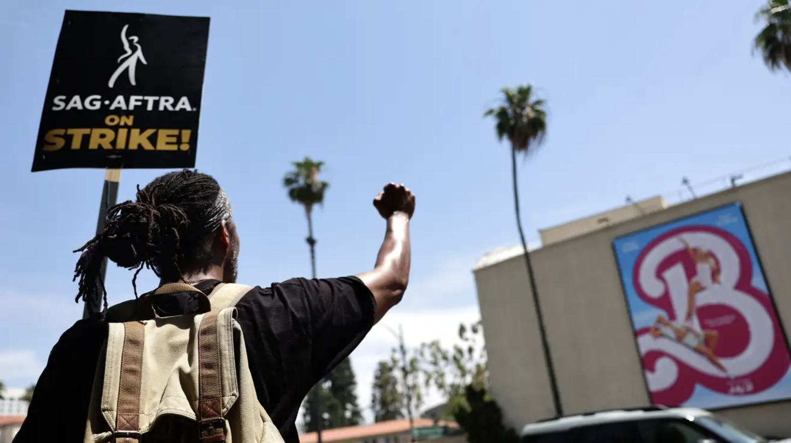 Lights, Camera, Delay: The SAG-AFTRA and WGA Strikes