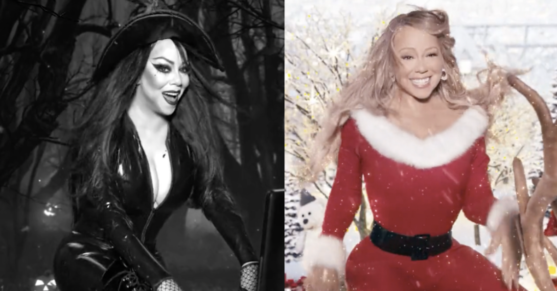 Is November Too Early For Christmas?