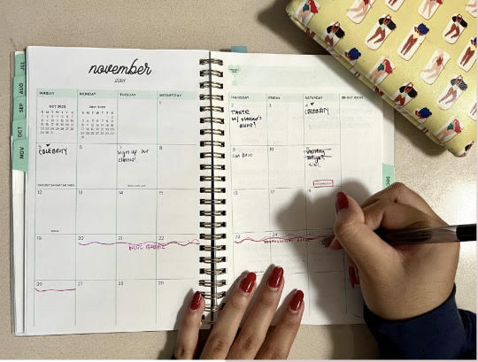 Long Weekends or Seasonal Breaks?