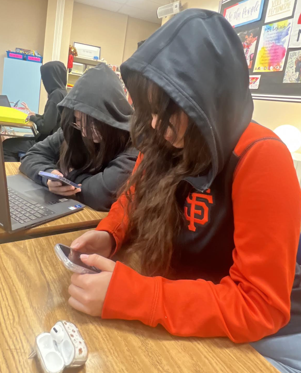 Why Are Students So Attached to AirPods?