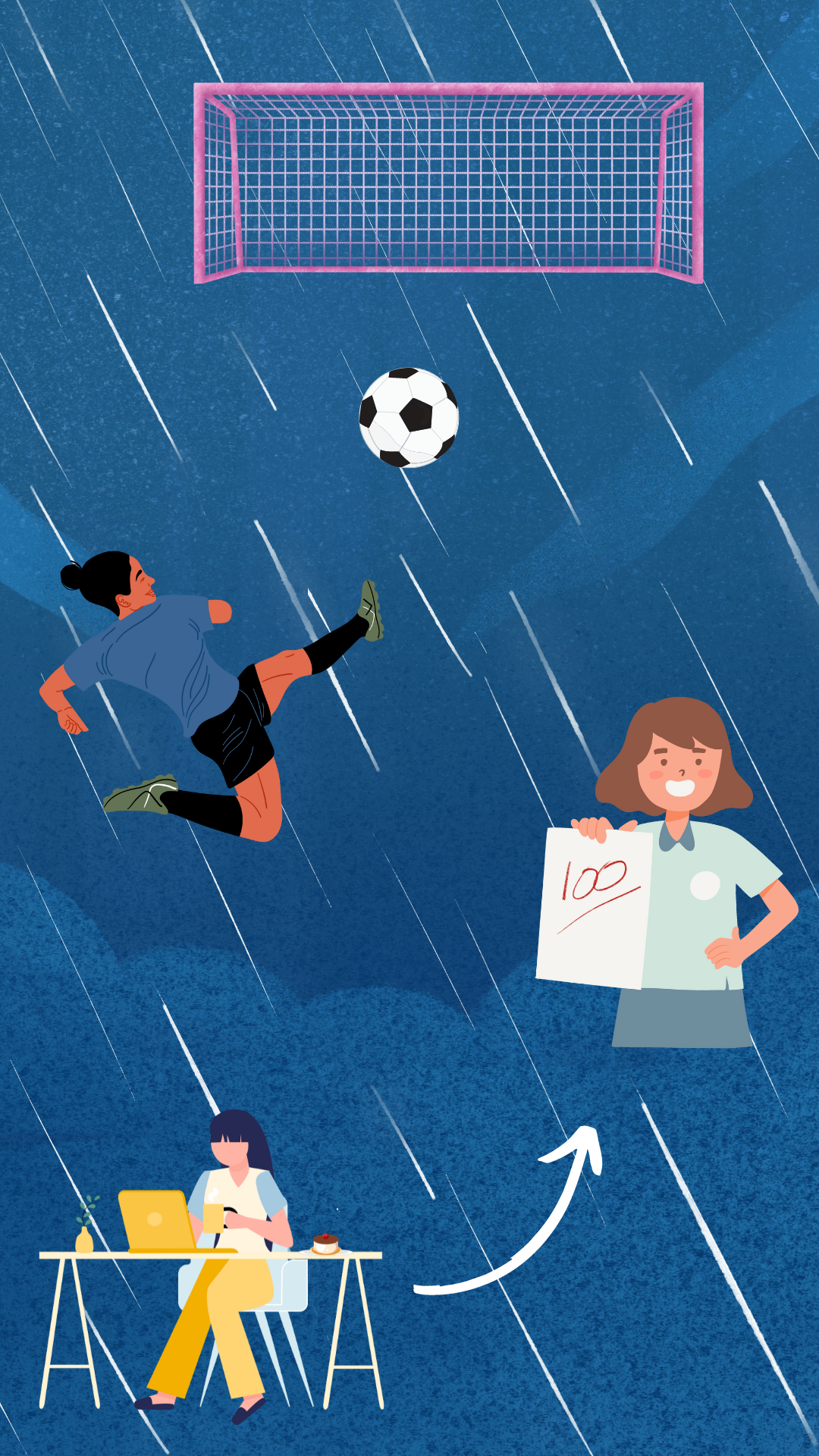 Student Opinions: Best and Worst Months Of The Year