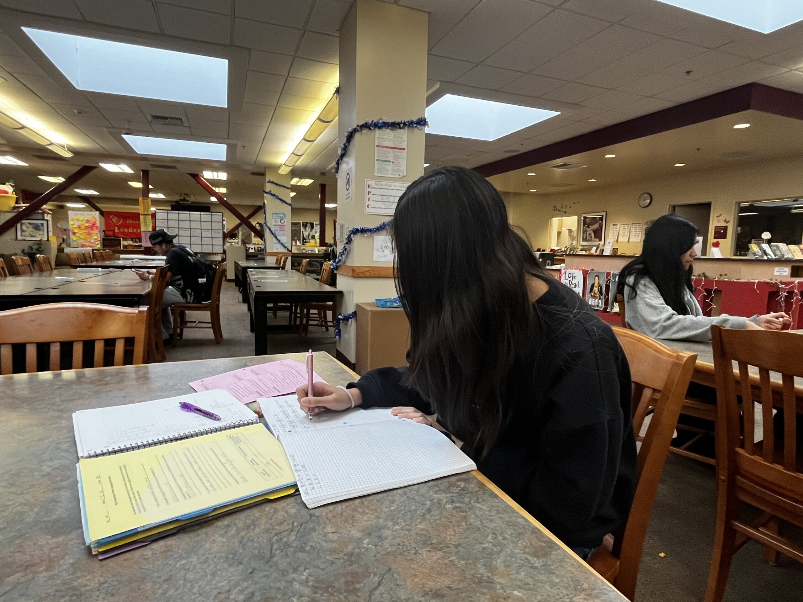 An Underrated Program at Mills: Flex Tutoring