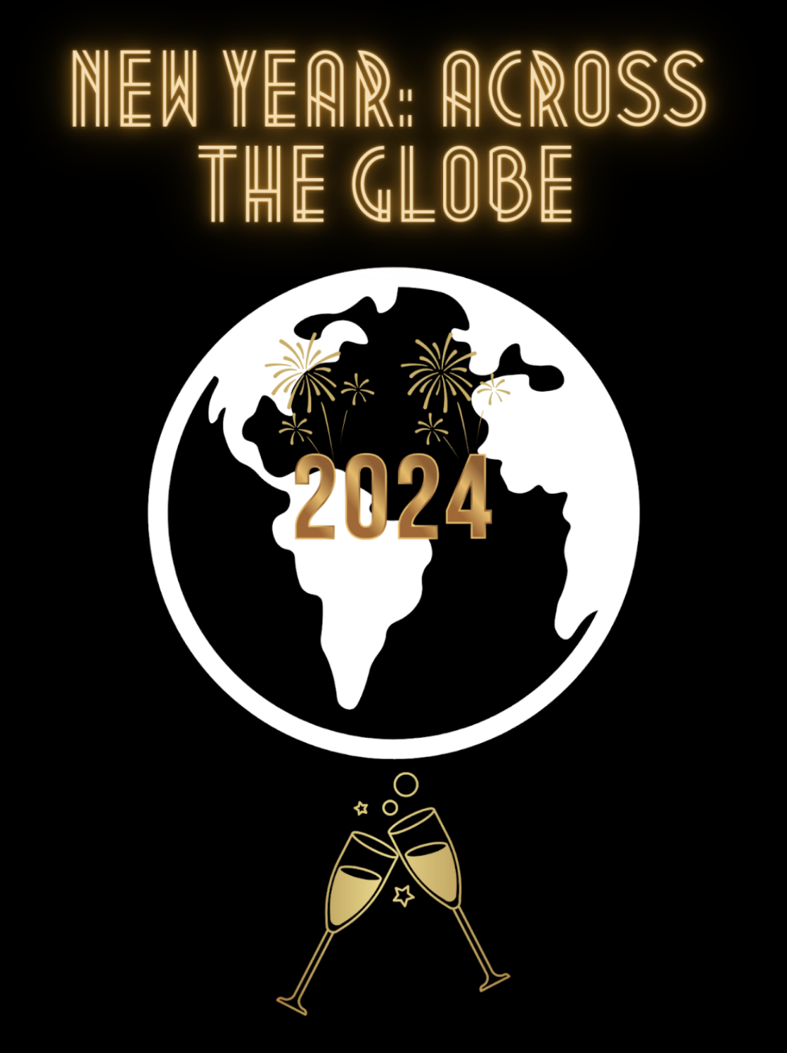 Embracing Diversity: New Years Traditions From Around the Globe