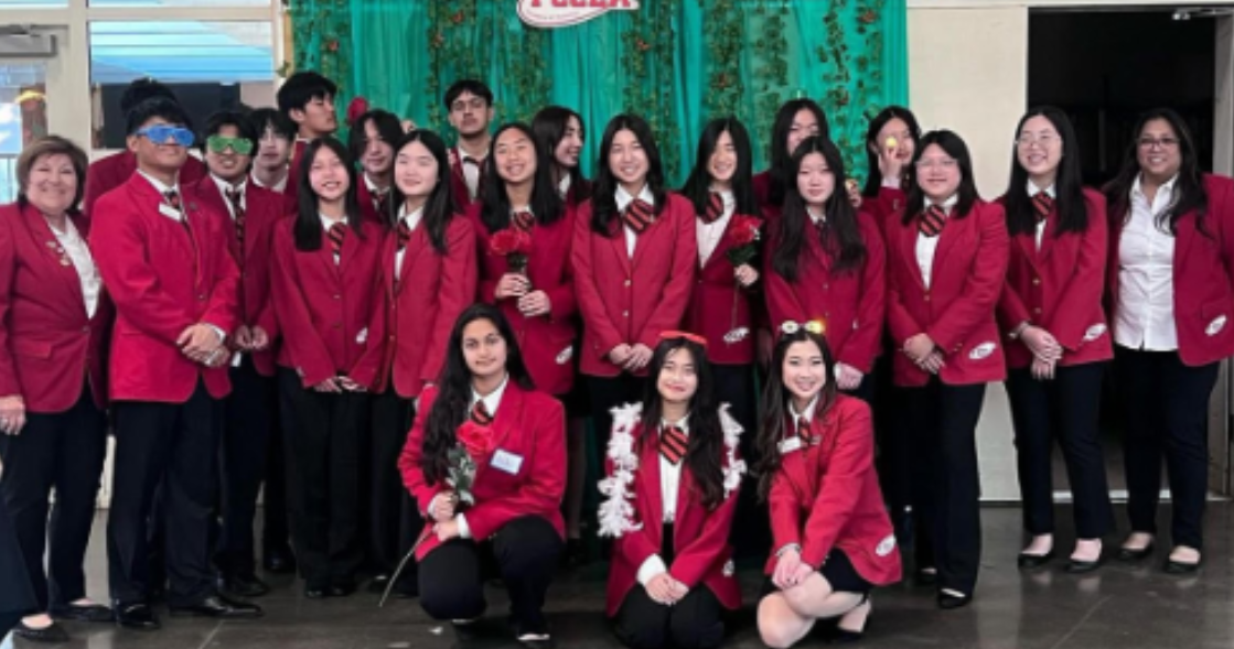 FCCLA shines at the STAR competitions