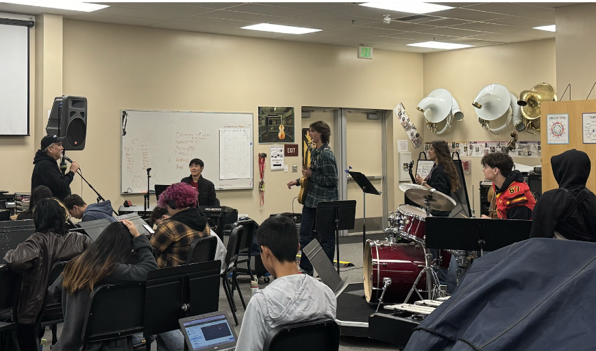 MMAG’s Preparation for Groove-A-Thon