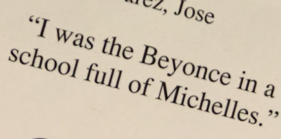 Senior Quotes: Where’d They Go?