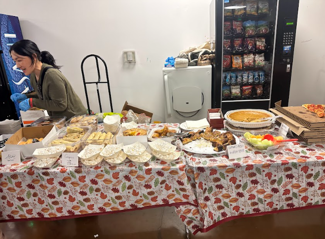 MHS to Kickoff Thanksgiving Spirit with a Vikings’ Potluck
