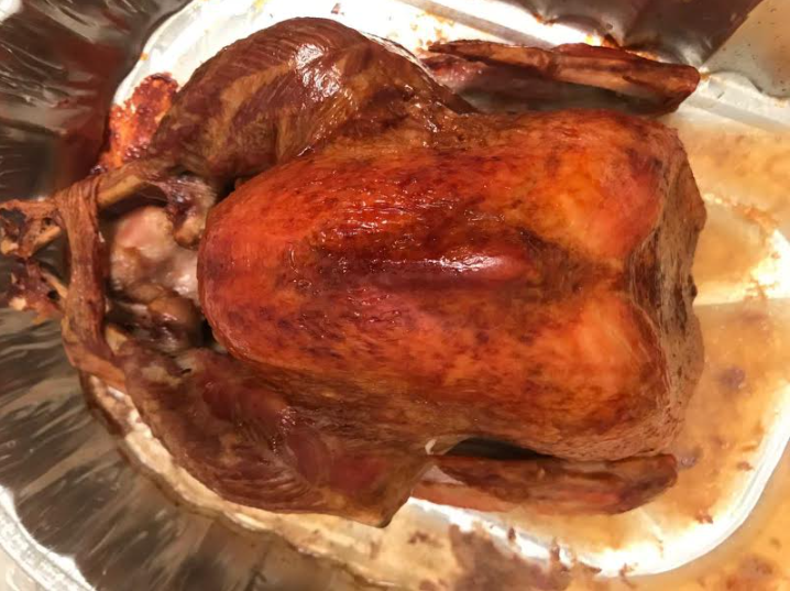 Thanksgiving Recipes