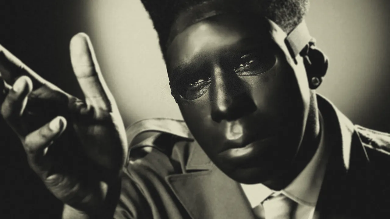 Tyler, the Creator’s Chromokopia: A Journey Through Color and Sound