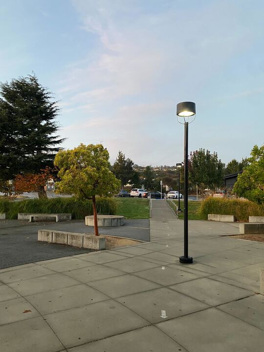 Sunsets at Seven: Cement Daylight Saving Time