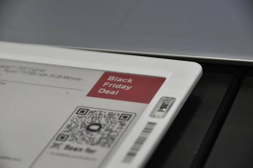 Black Friday’s Best Deals