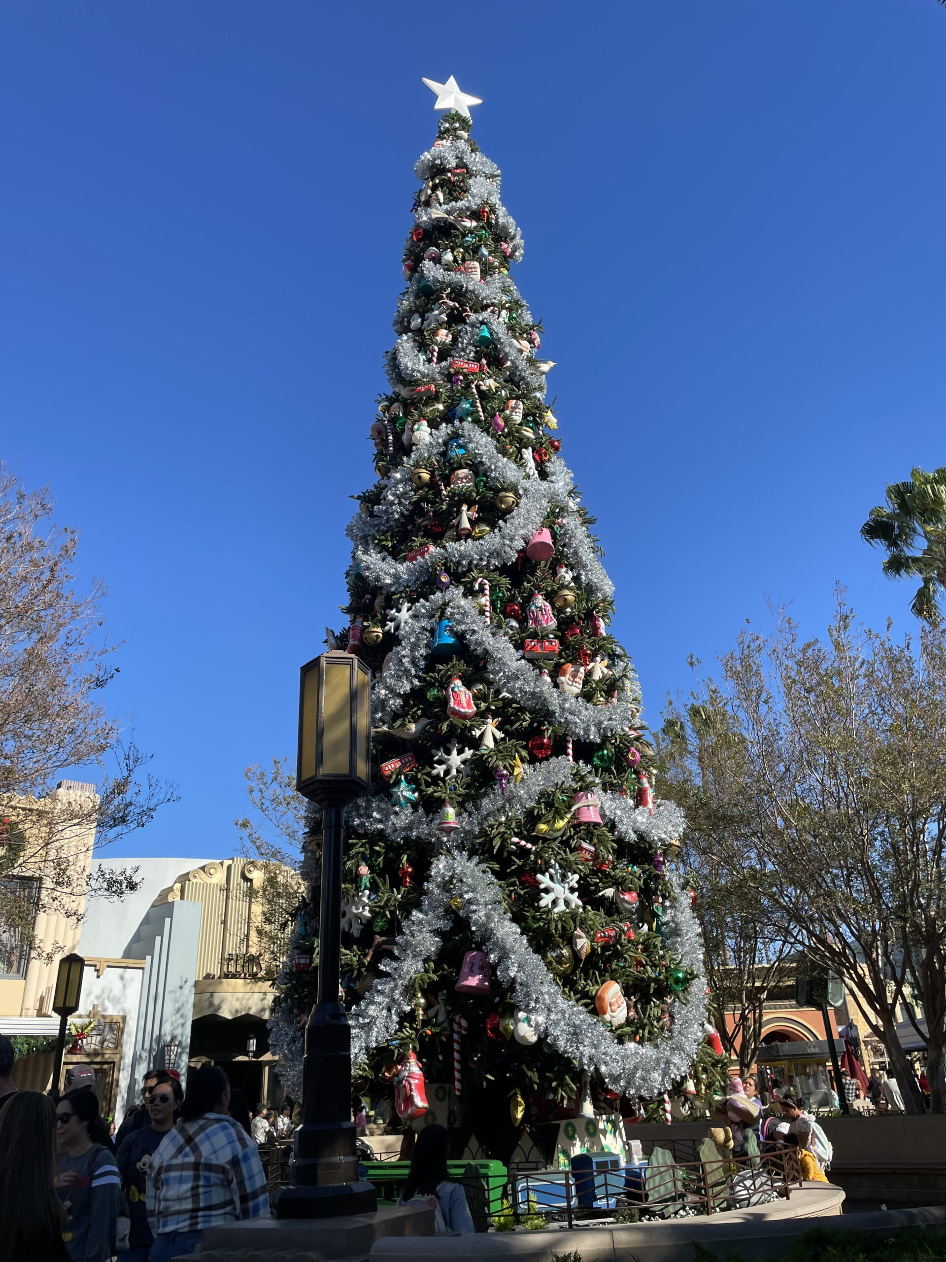 The Grinch Who Stole Thanksgiving: How Christmas Claimed Fall