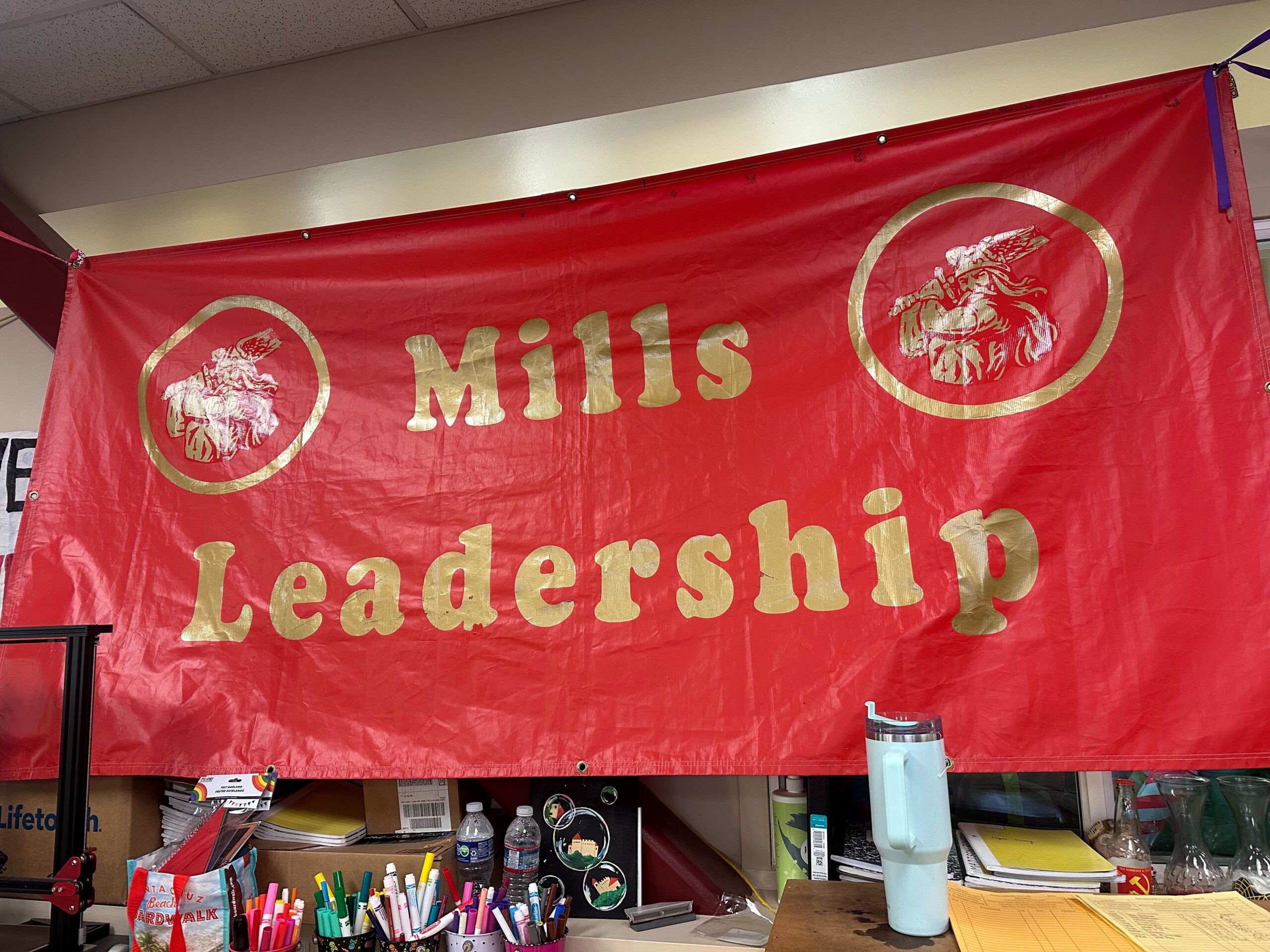 Behind the Scenes: How Leadership Prepares for Events and Activities