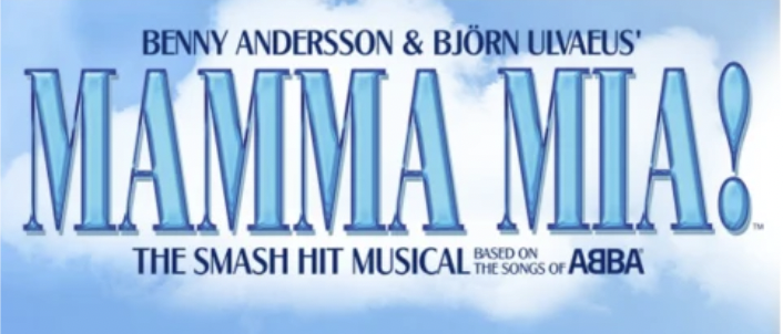 Behind the Scenes of Mamma Mia!