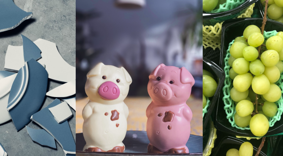 Global New Year’s Superstitions to Ring in Good Luck
