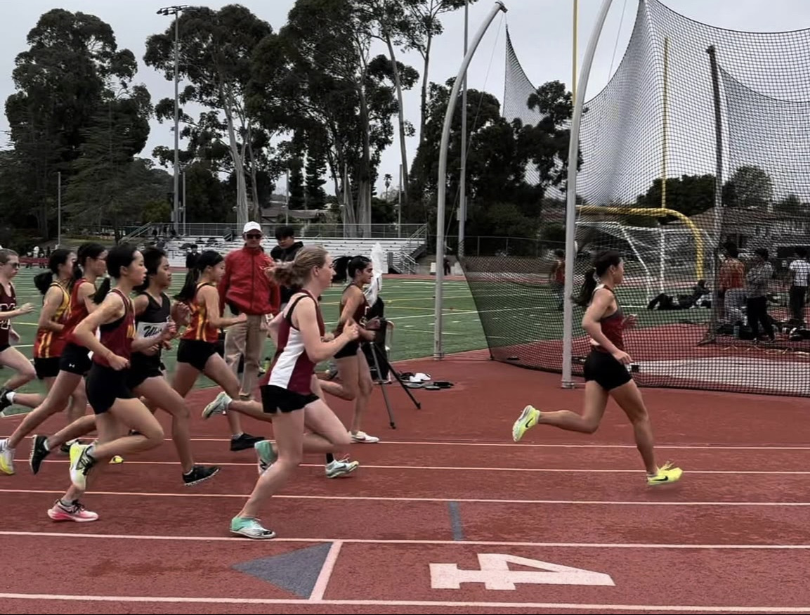 Insight on Spring Sports