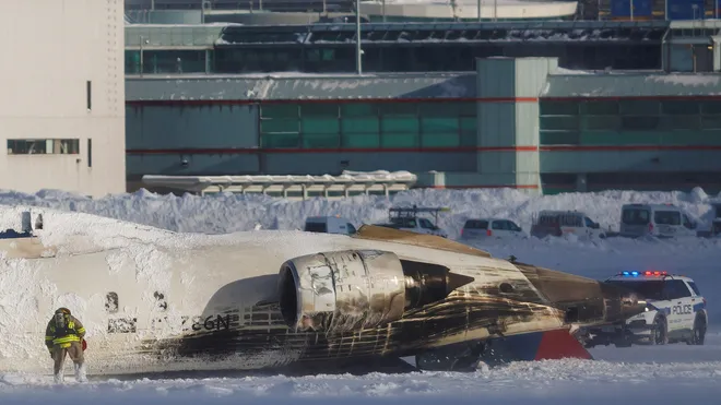why have there been so many plane crashes recently?