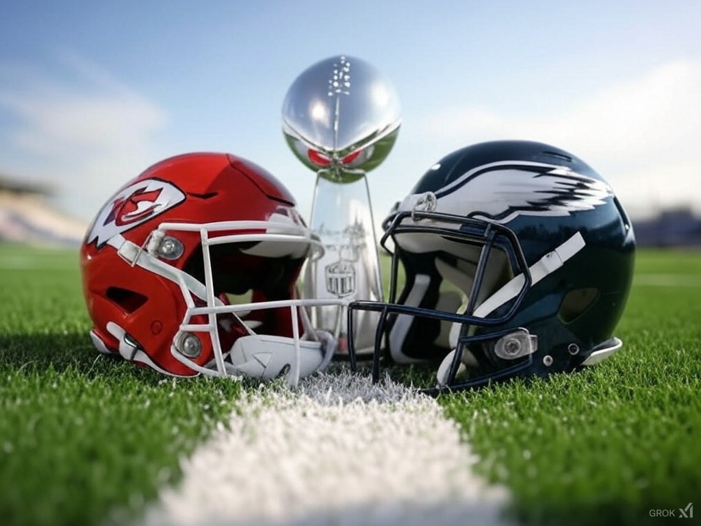 The Craziest Super Bowl Superstitions at Mills