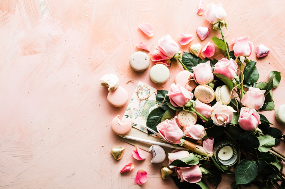 Love in the Bay: A High Schooler’s Guide to Valentine’s Day