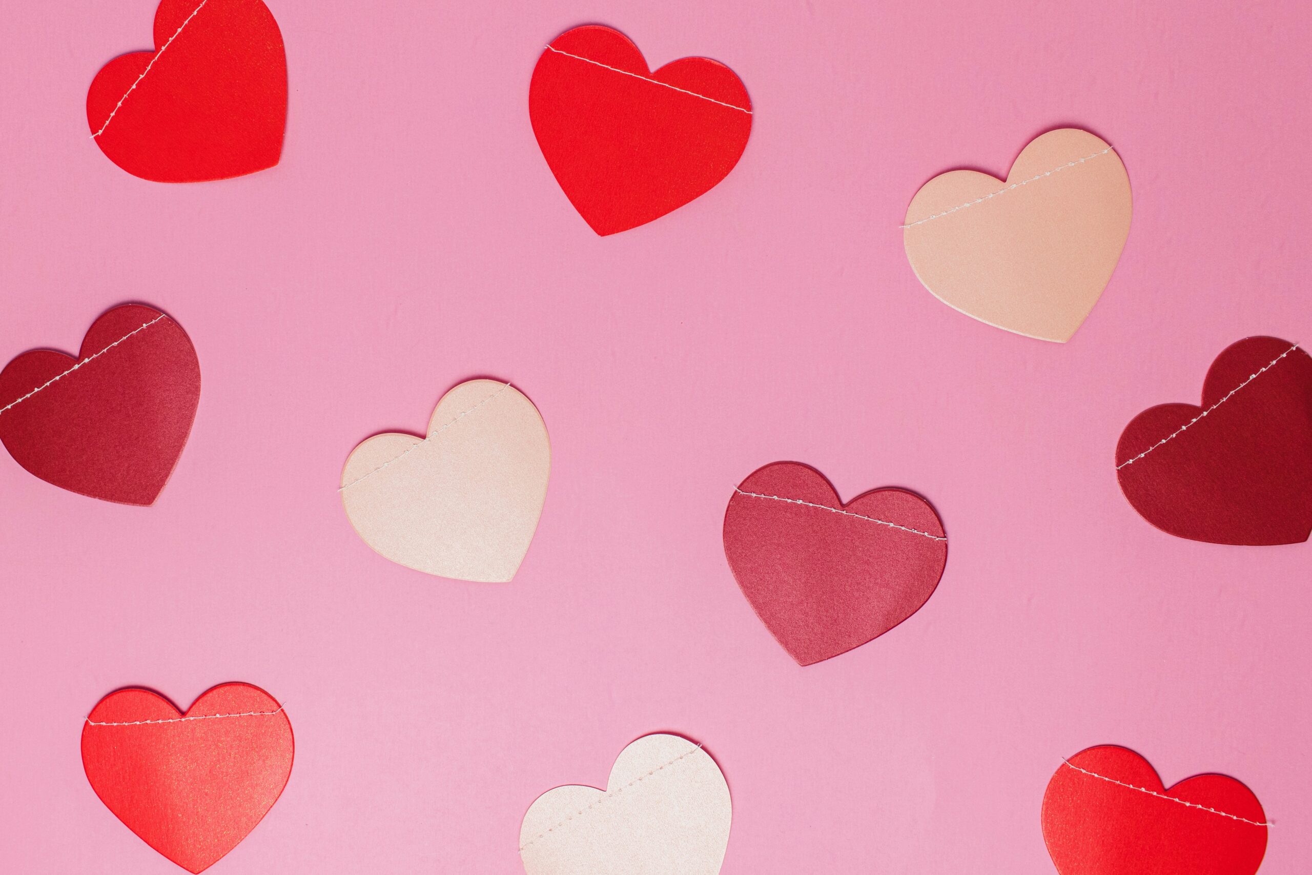 Galentine’s Day: 5 Ways to Pamper Yourself With Your Friends