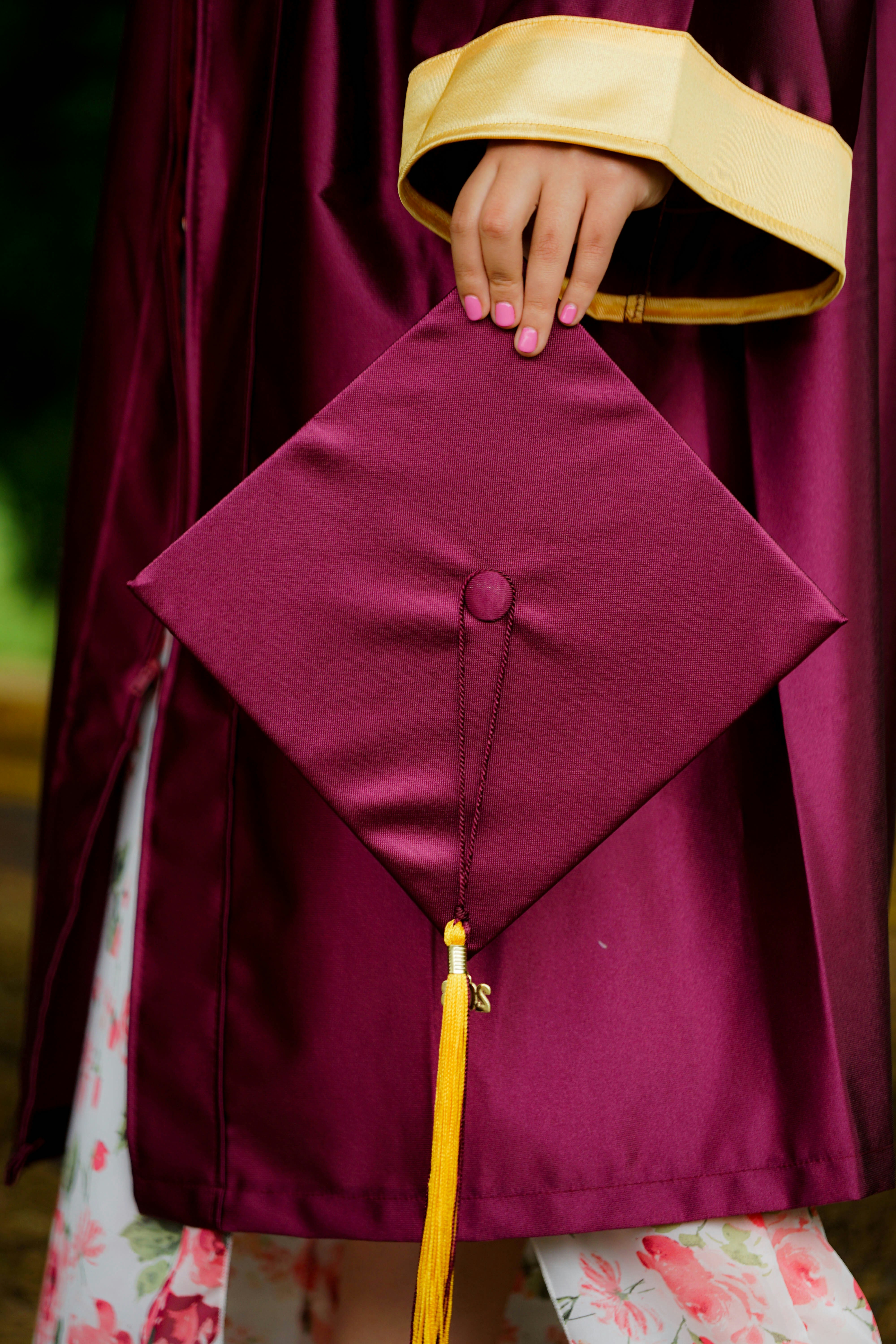 Major Decisions: How Seniors Decide Their Futures
